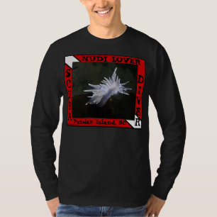 Nudibranch Lover T-Shirt