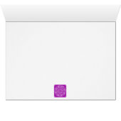 Nudibranch Mandala (Inside Horizontal (Bottom))