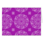 Nudibranch Mandala (Front Horizontal)