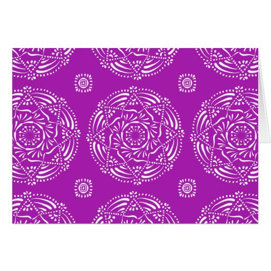 Nudibranch Mandala (Front Horizontal)