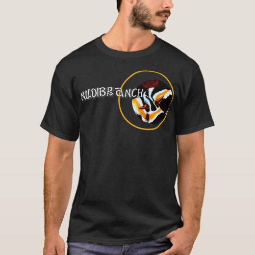 Nudibranch T_Shirt