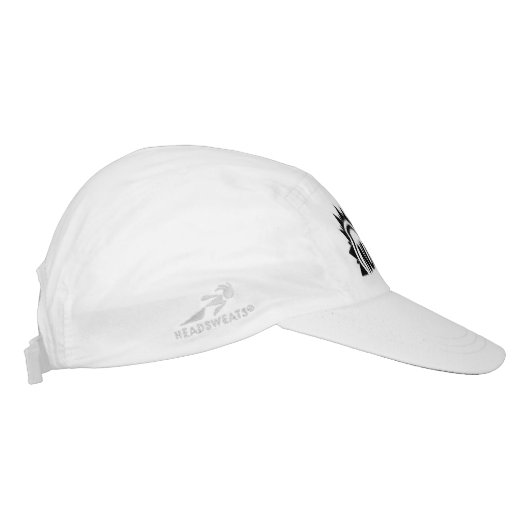 Nudist/Naturist, Born Nudist Hat (Right)