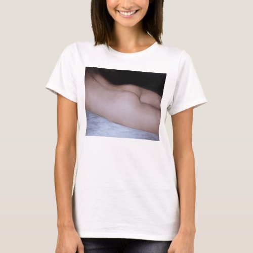 Nue Allonge T_Shirt