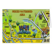 Nueces Watershed Area (Front Horizontal)