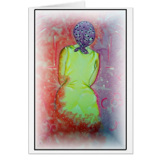 Nuestra Nidia Cards