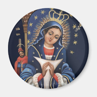 Nuestra Señora de la Altagracia Magnet