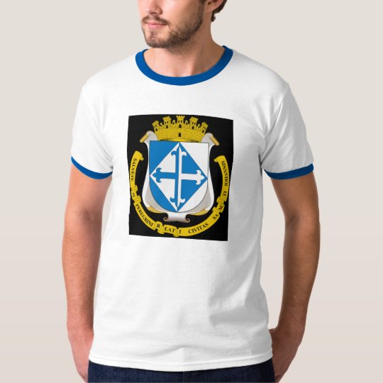camisas lagos