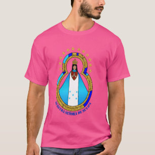 Nuestra Señora de Suyapa Patrona de Honduras T-Shirt