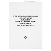 NuEva Cards (Back)