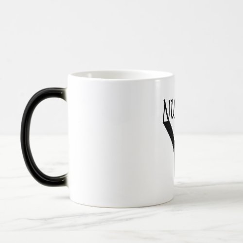 NUEVA YORK MAGIC MUG