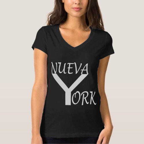 NUEVA YORK T_Shirt