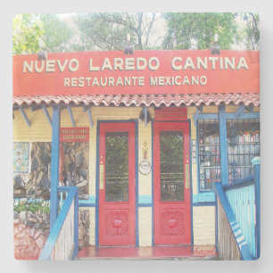 Nuevo Laredo, Nuevo Laredo Atlanta, Nuevo Laredo Stone Coaster