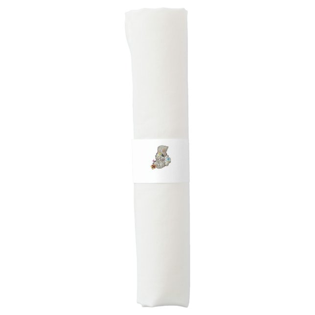 $NUG NAPKIN BANDS (Front)
