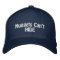 Nugget Hunter Gold Prospecting Panning Hat