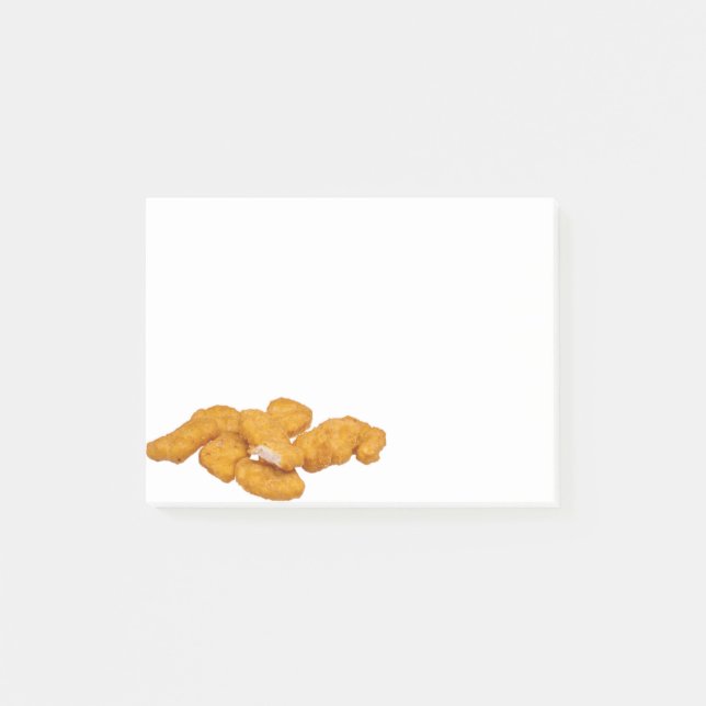 Nugget Notes (Front)