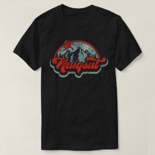 Nuiqsut, Alaska T-Shirt