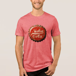 Nuka Cola Tri-Blend Shirt