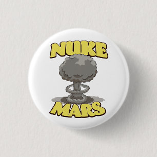 Nuke Mars Button