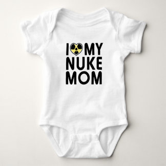 Nuke Mom Creeper