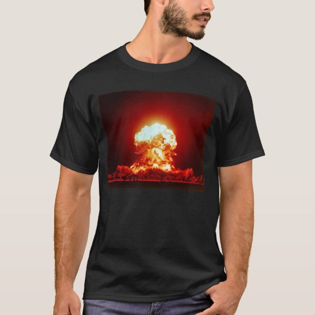 Nuke Shirt (Front)