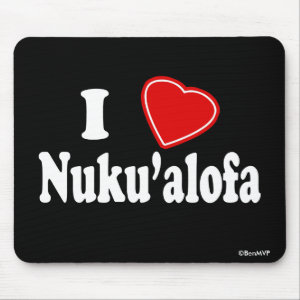Nuku'alofa