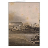 Nukualofa, Tonga (Front)