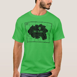 Null Island T-Shirt