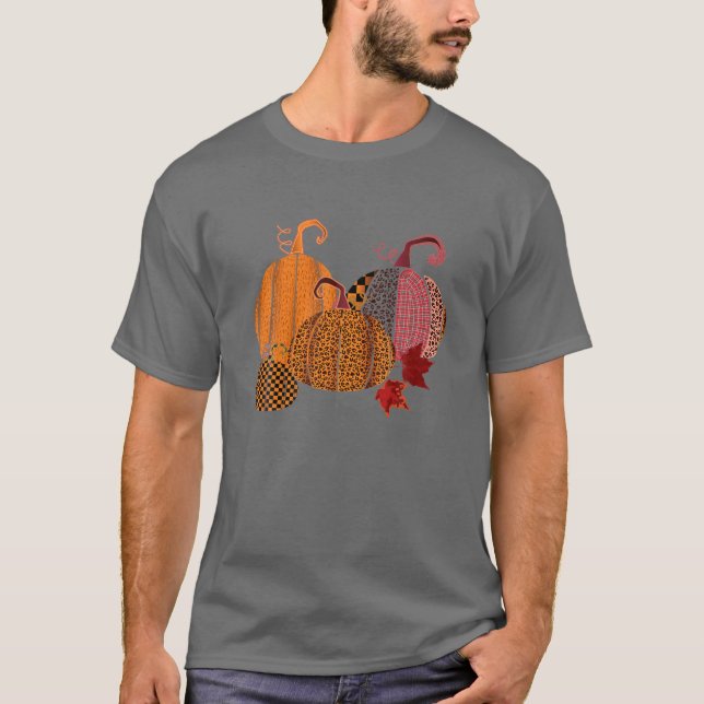 Null T-Shirt (Front)
