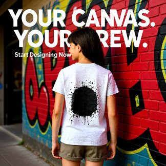 Nullwake Tri-Blend Shirt