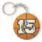 Number 15 Basketball and Players