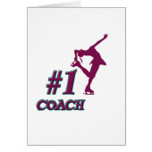 Number #1 Coach (Front)