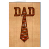 number 1 dad (Front)