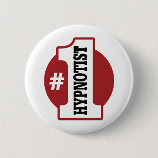 Number 1 Hypnotist Button