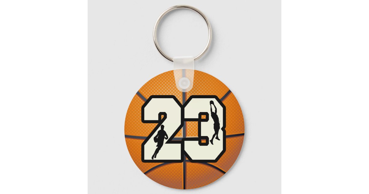 BASKETBALL JERSEY - NUMBER 23 Framed Art Print for Sale by MARKER