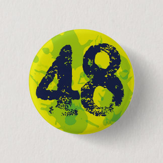 Number 48 batch button