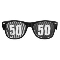 Number 50 Sunglasses Number 50 Sunglasses