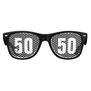 Number 50 Sunglasses