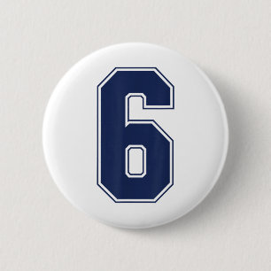 Number 6 7 Couple Costume Duo 67 Six Seven Meme Fu Button