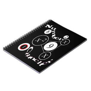 Number Cruncher Notebook