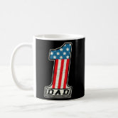 My Favorite Camping Buddies Call Me Papa Ceramic Coffee Mug - Beer Stein -  Water Bottle