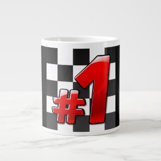 NUMBER ONE