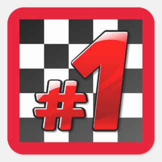 NUMBER ONE