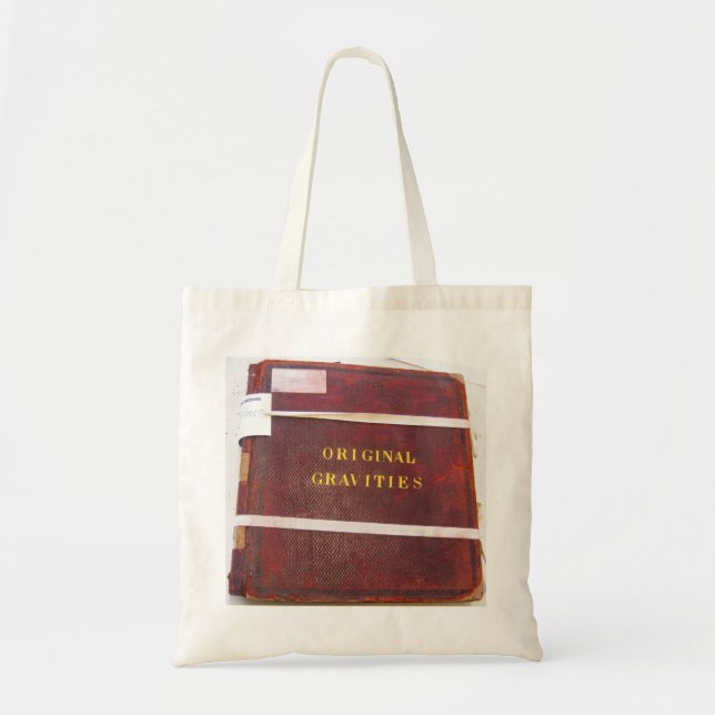 Numbers! bag (Front)