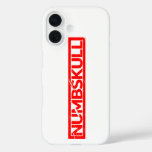 Numbskull Stamp iPhone 16 Case
