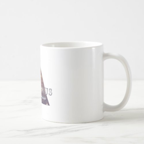 Numinous Coffee Mug