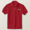 Numis Network Men's Polo shirt