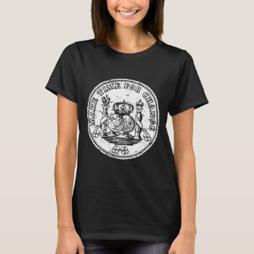 Numismatist Gift for Coin Collectors to wear to T-Shirt Numismatist Gift for Coin Collectors to wear to T-Shirt