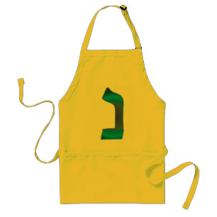 Nun Adult Apron