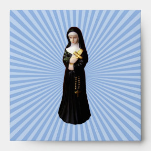 Nun Envelope