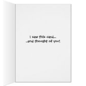 Nun joke - clean humor, Catholic Fun (Inside (Right))